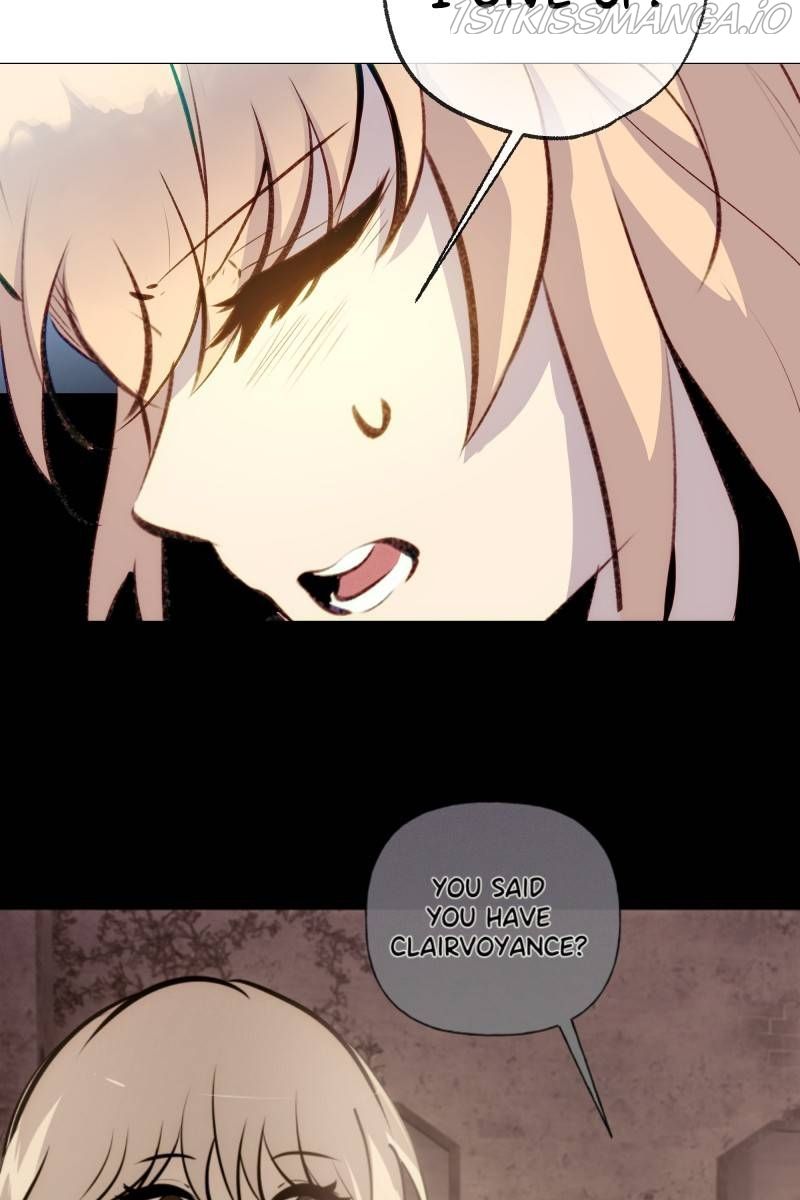 Rebirth-69michi Chapter 169 14