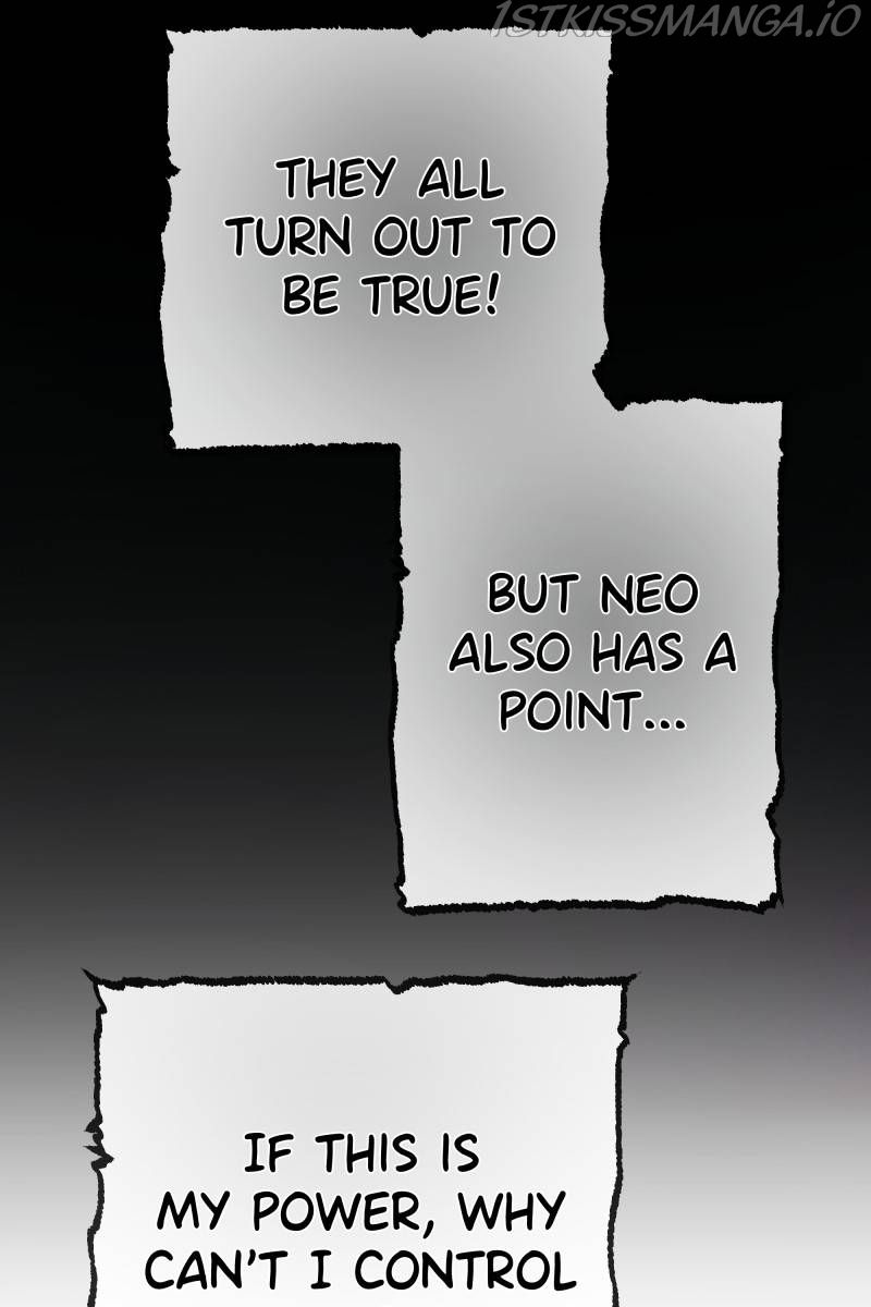 Rebirth-69michi Chapter 169 23