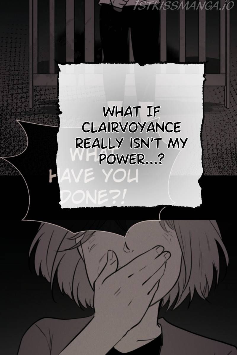 Rebirth-69michi Chapter 169 26