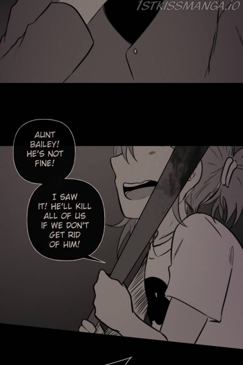 Rebirth-69michi Chapter 169 27