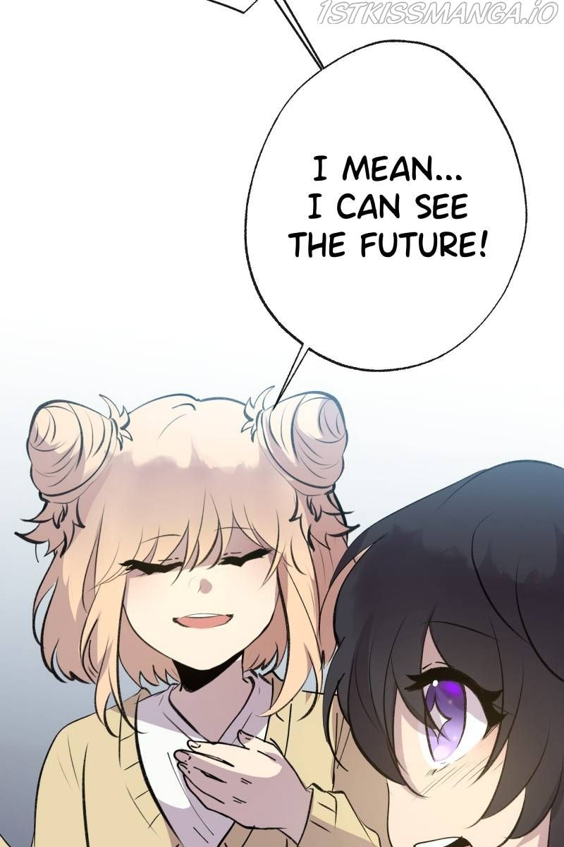 Rebirth-69michi Chapter 169 44