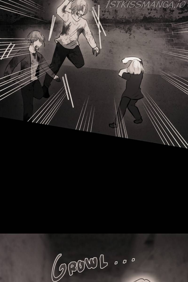 Rebirth-69michi Chapter 169 48