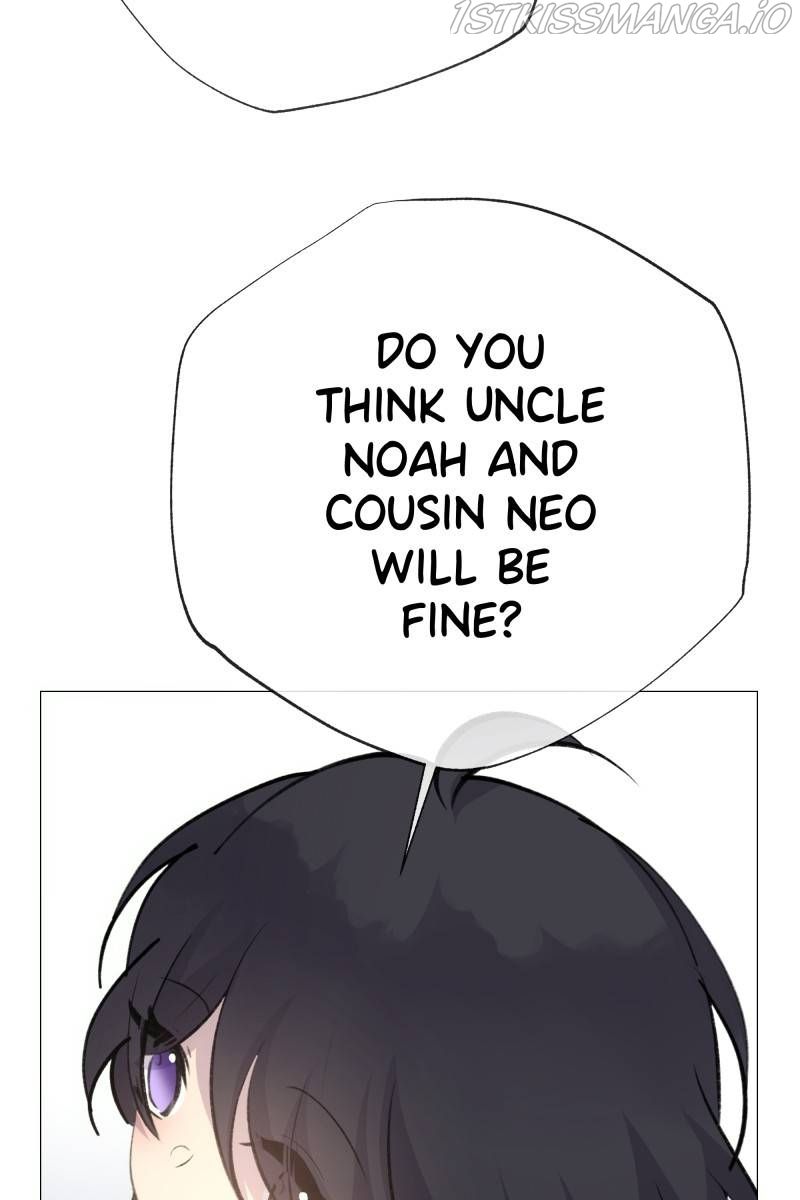 Rebirth-69michi Chapter 169 54