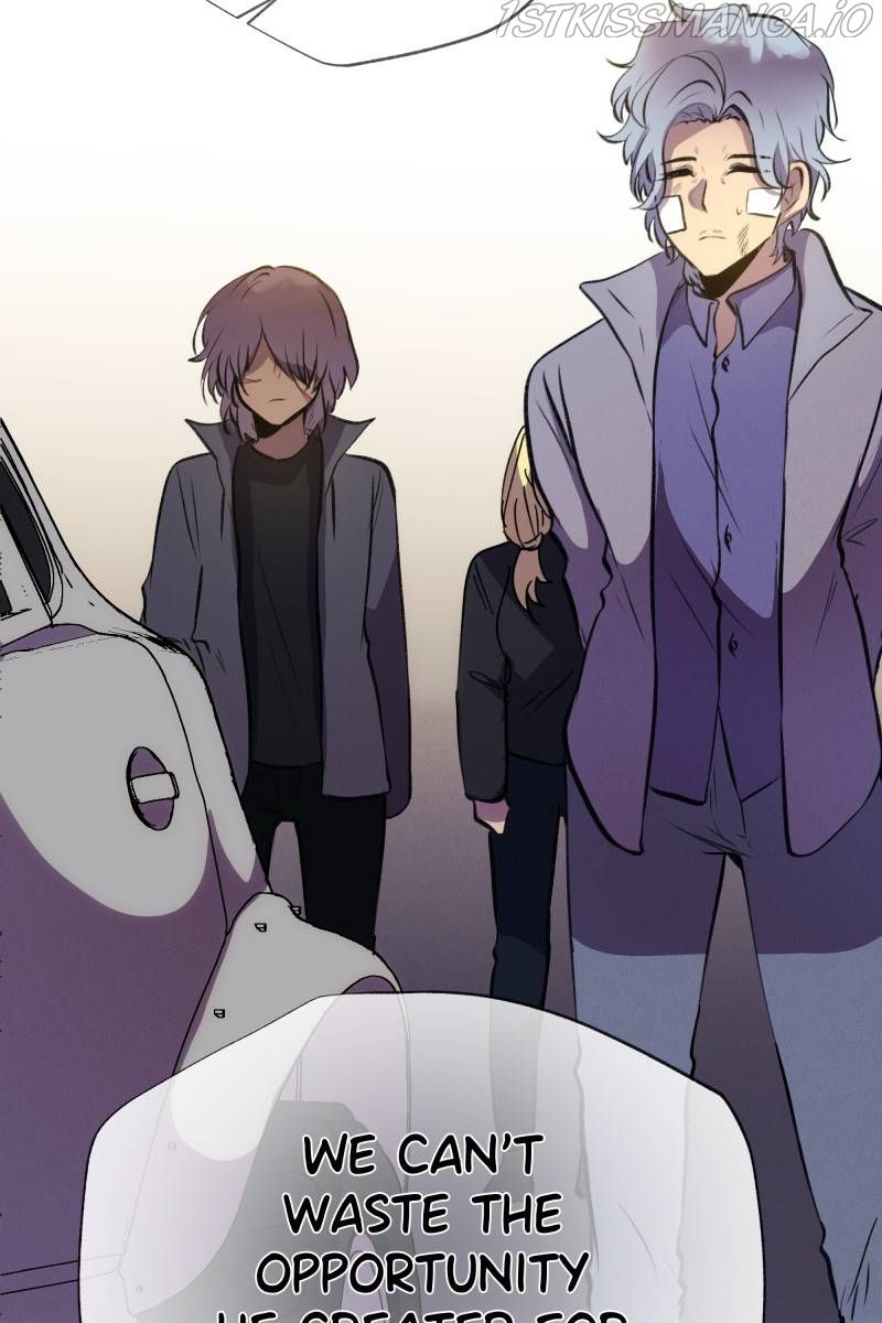 Rebirth-69michi Chapter 169 73