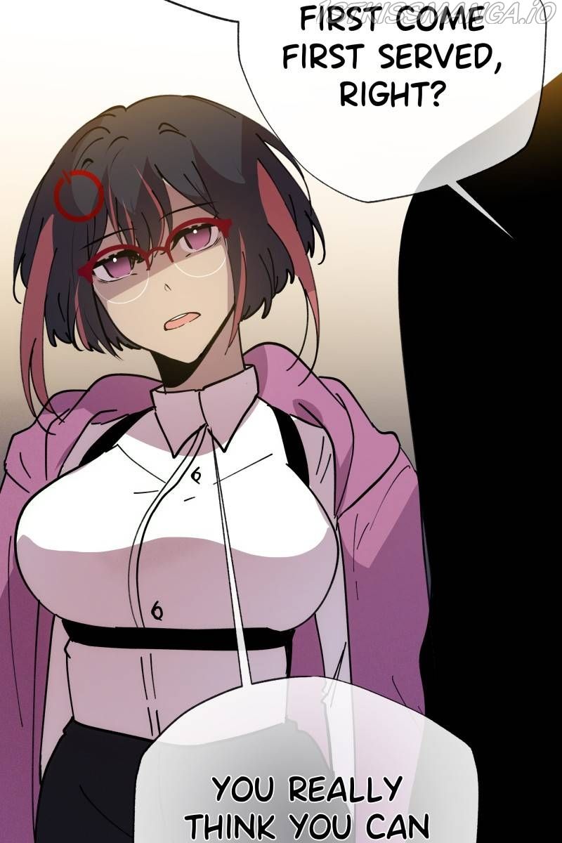 Rebirth-69michi Chapter 169 82