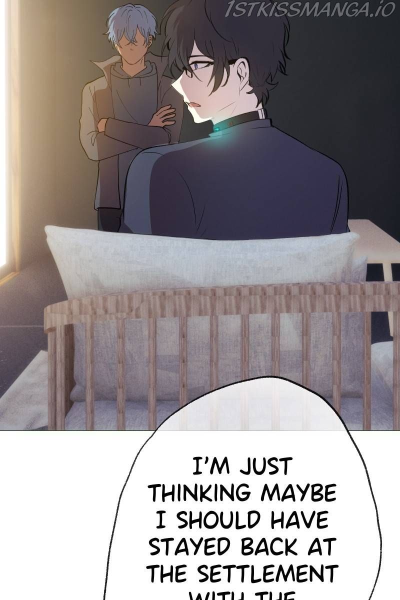 Rebirth-69michi Chapter 169 97