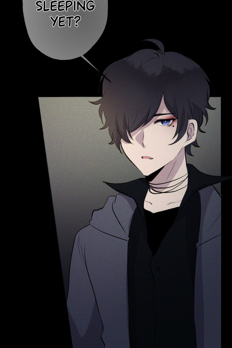 Rebirth-69michi Chapter 171 10