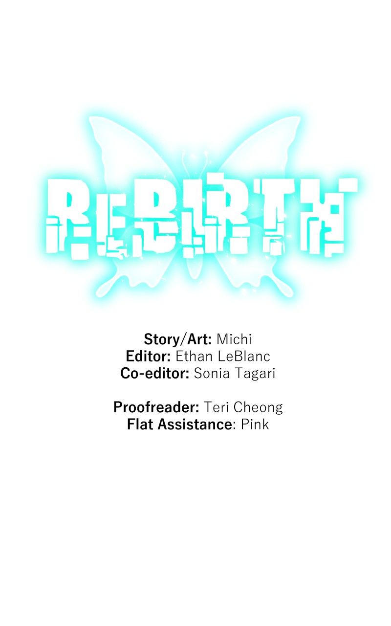 Rebirth-69michi Chapter 171 102