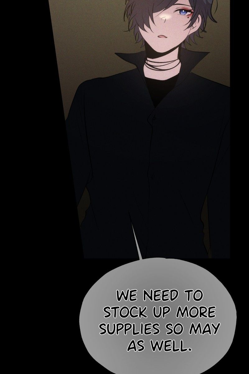 Rebirth-69michi Chapter 171 27