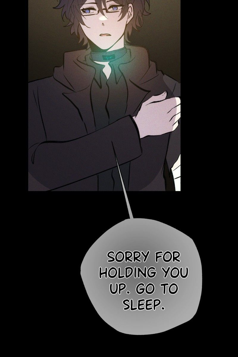 Rebirth-69michi Chapter 171 33