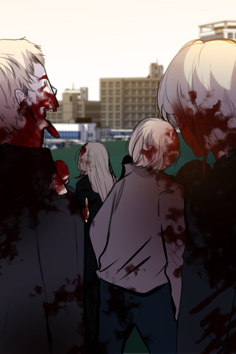 Rebirth-69michi Chapter 171 99