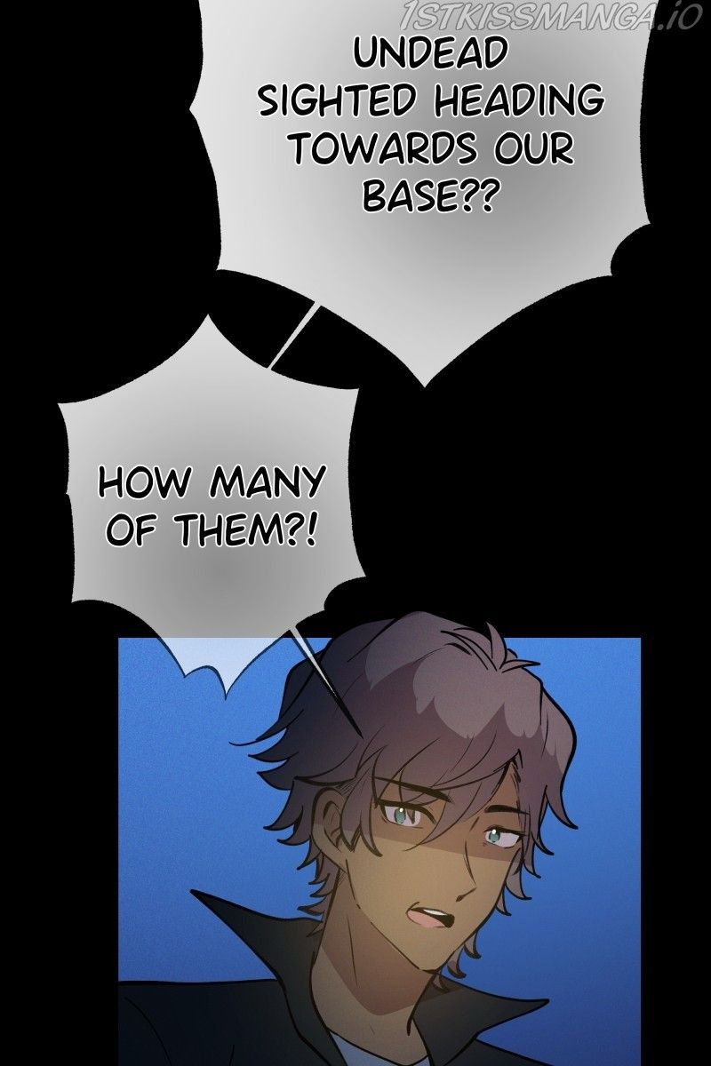 Rebirth-69michi Chapter 172 10