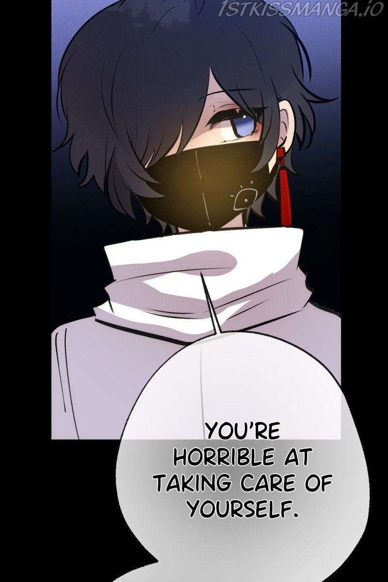 Rebirth-69michi Chapter 172 101