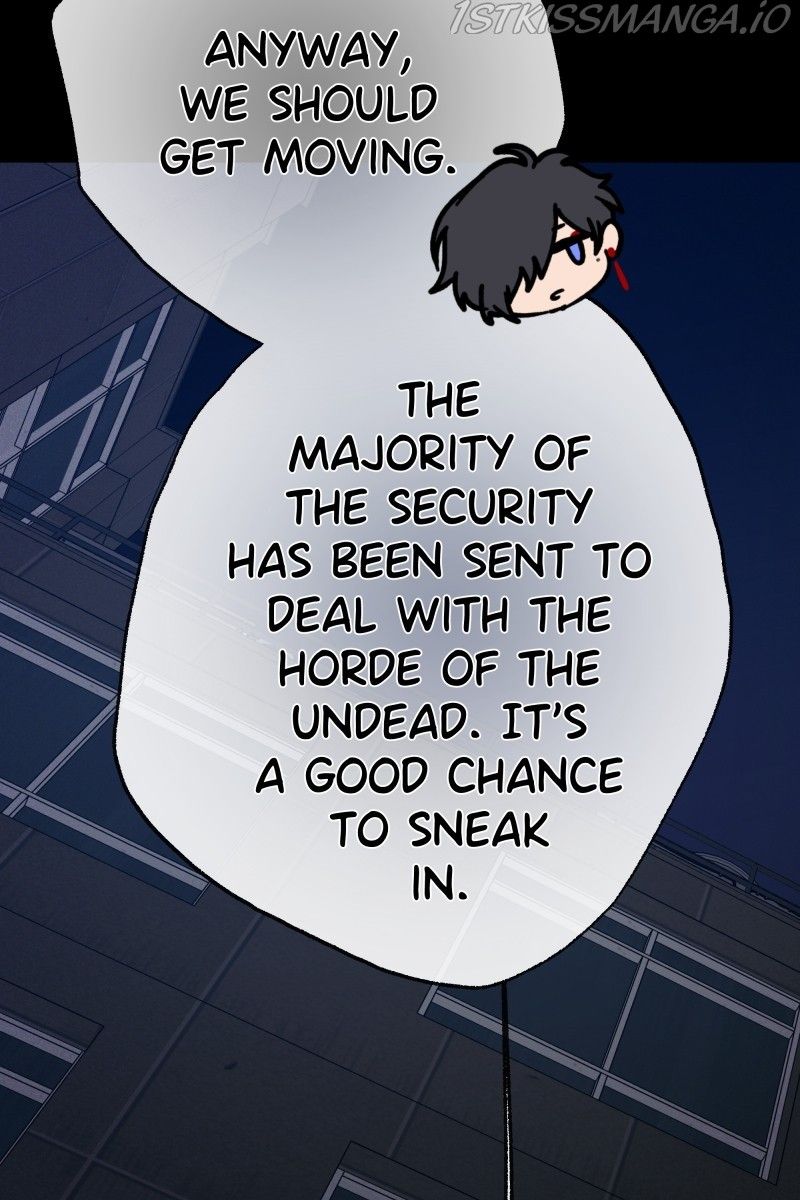Rebirth-69michi Chapter 172 104