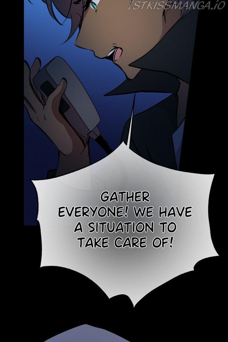 Rebirth-69michi Chapter 172 14