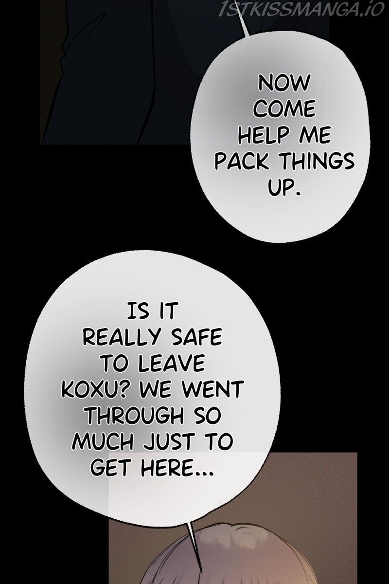 Rebirth-69michi Chapter 172 23
