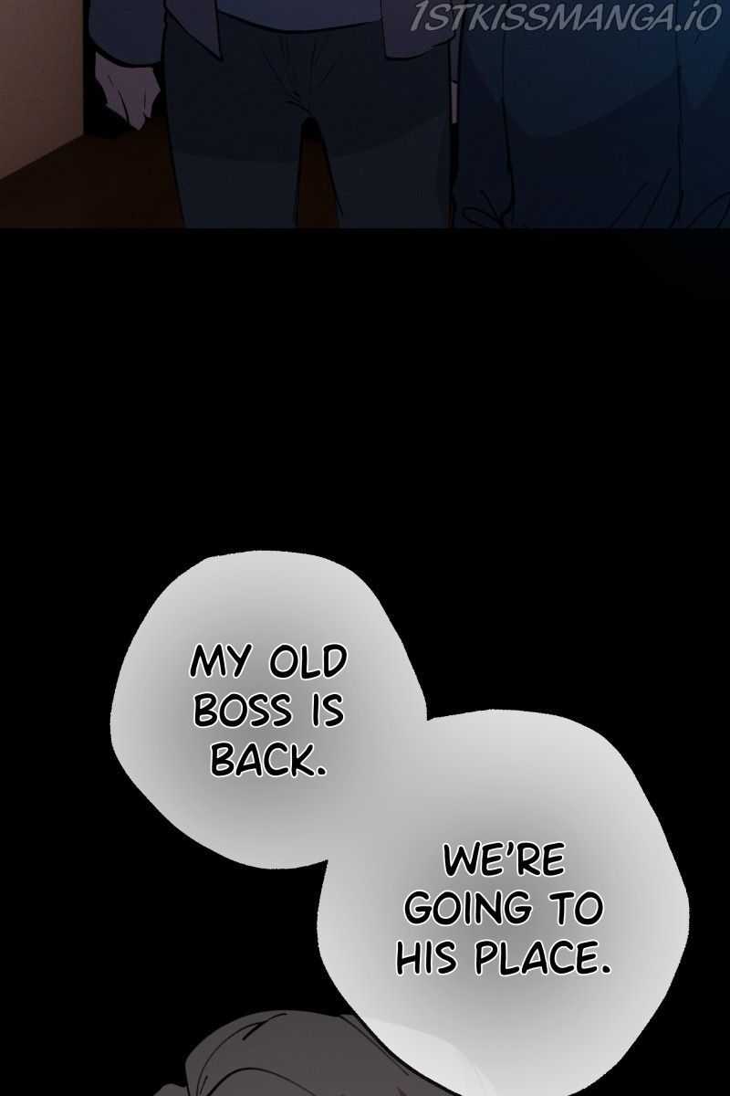 Rebirth-69michi Chapter 172 26