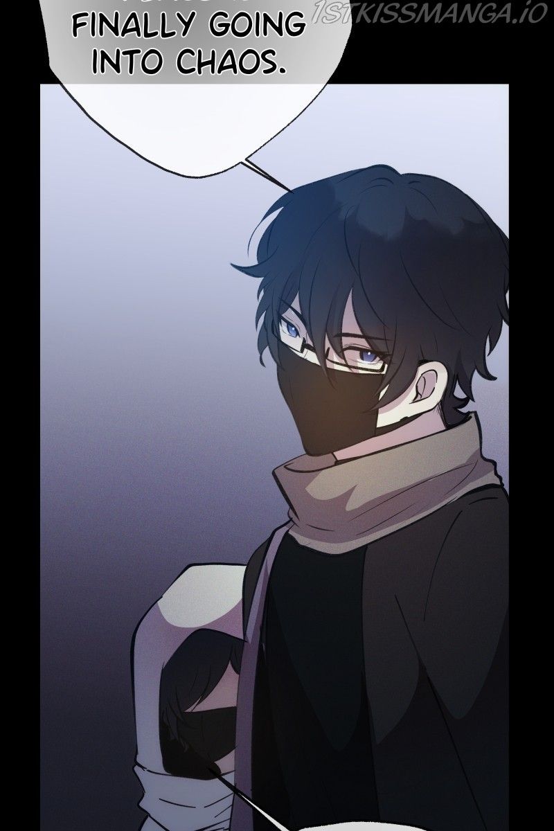 Rebirth-69michi Chapter 172 34