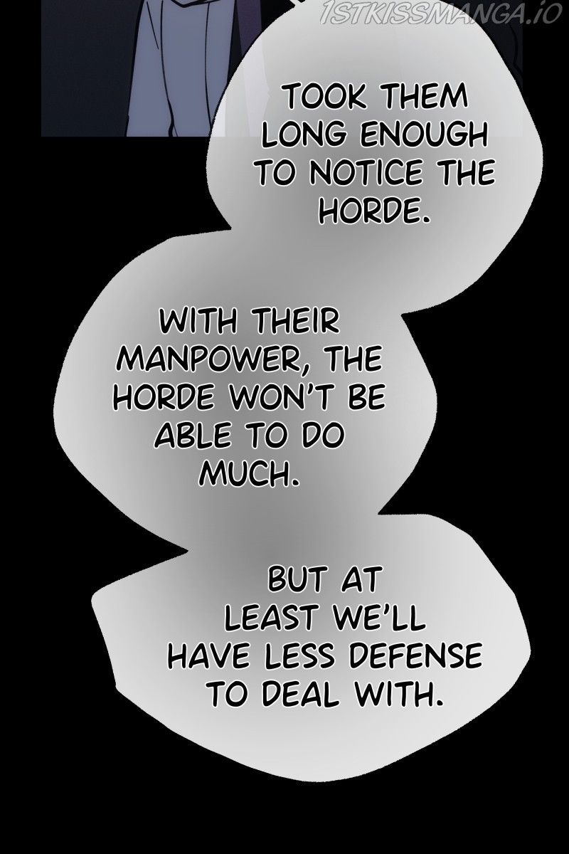 Rebirth-69michi Chapter 172 35