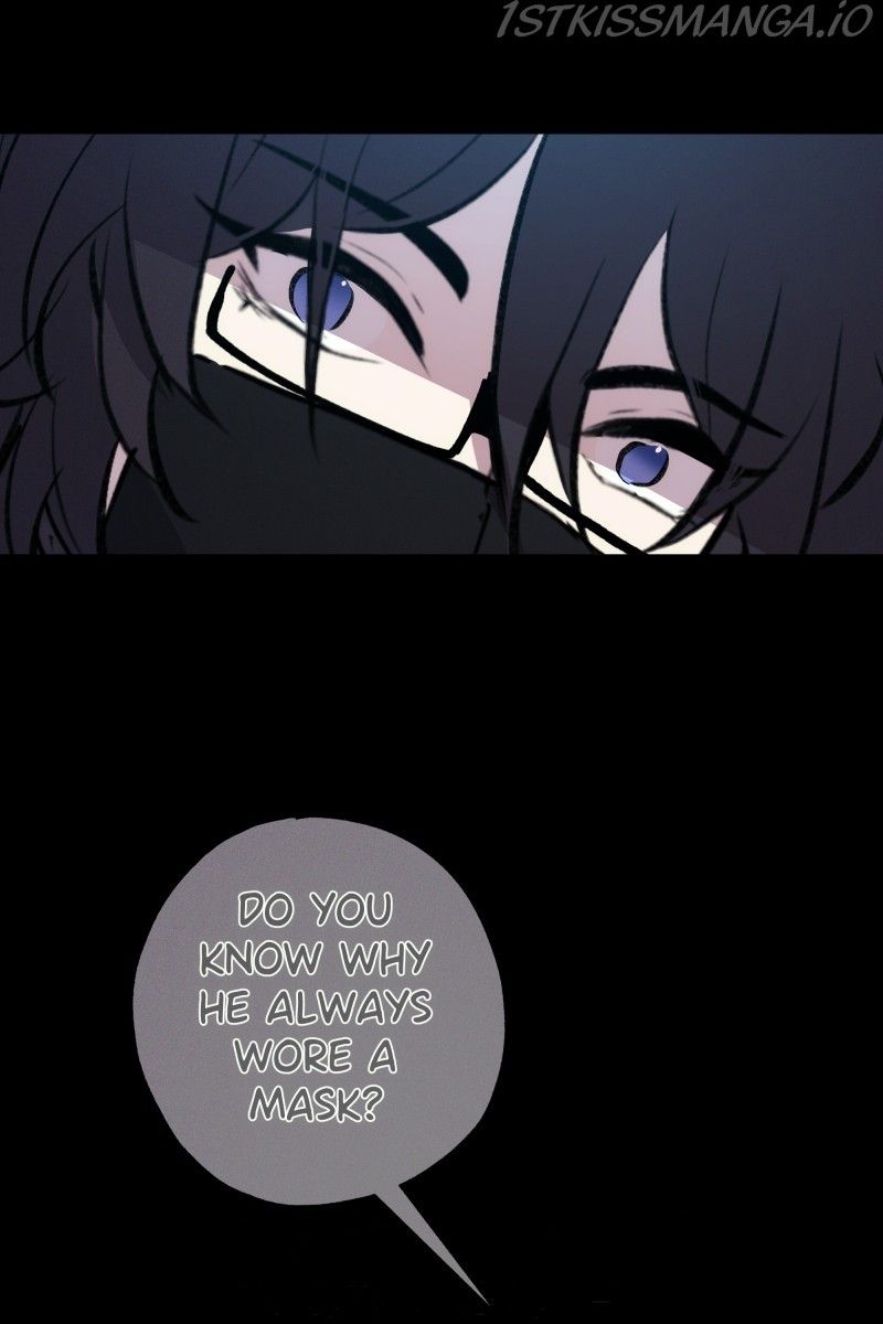 Rebirth-69michi Chapter 172 41