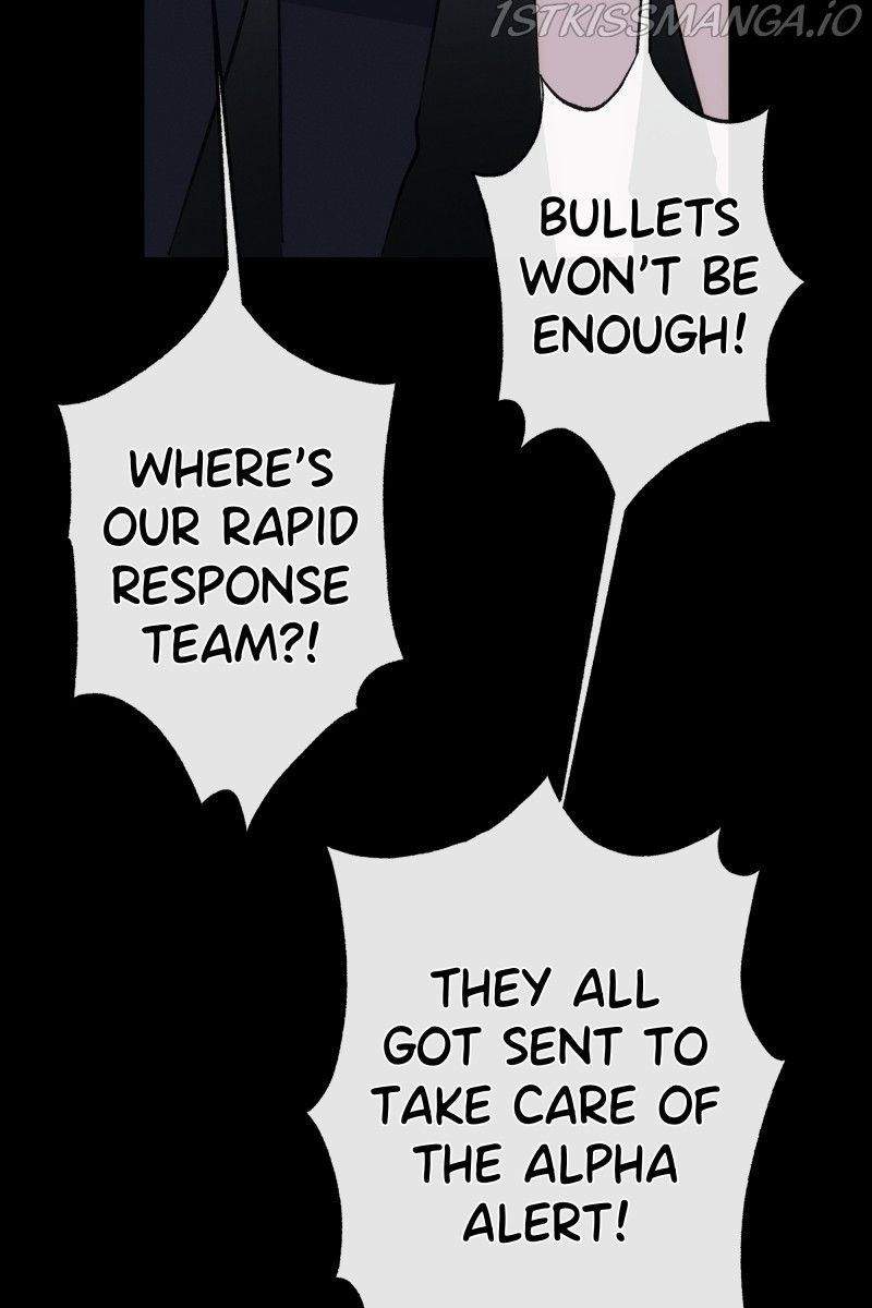 Rebirth-69michi Chapter 172 81