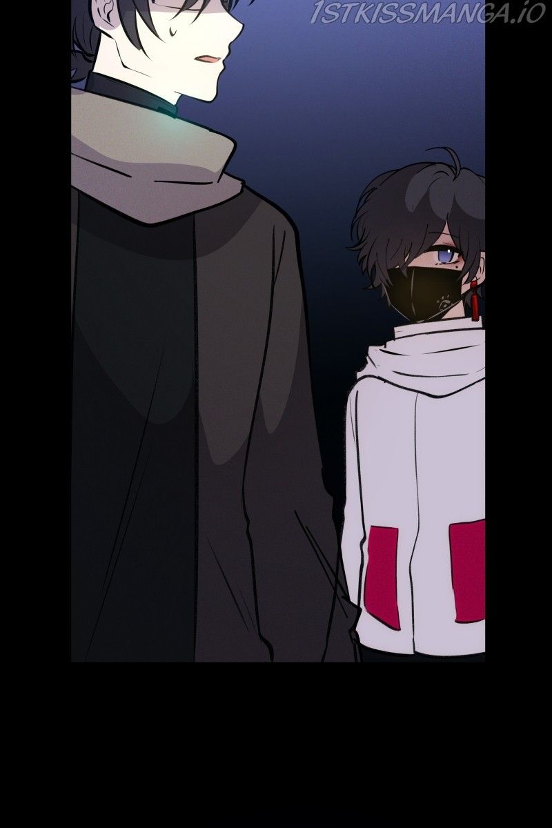 Rebirth-69michi Chapter 172 97
