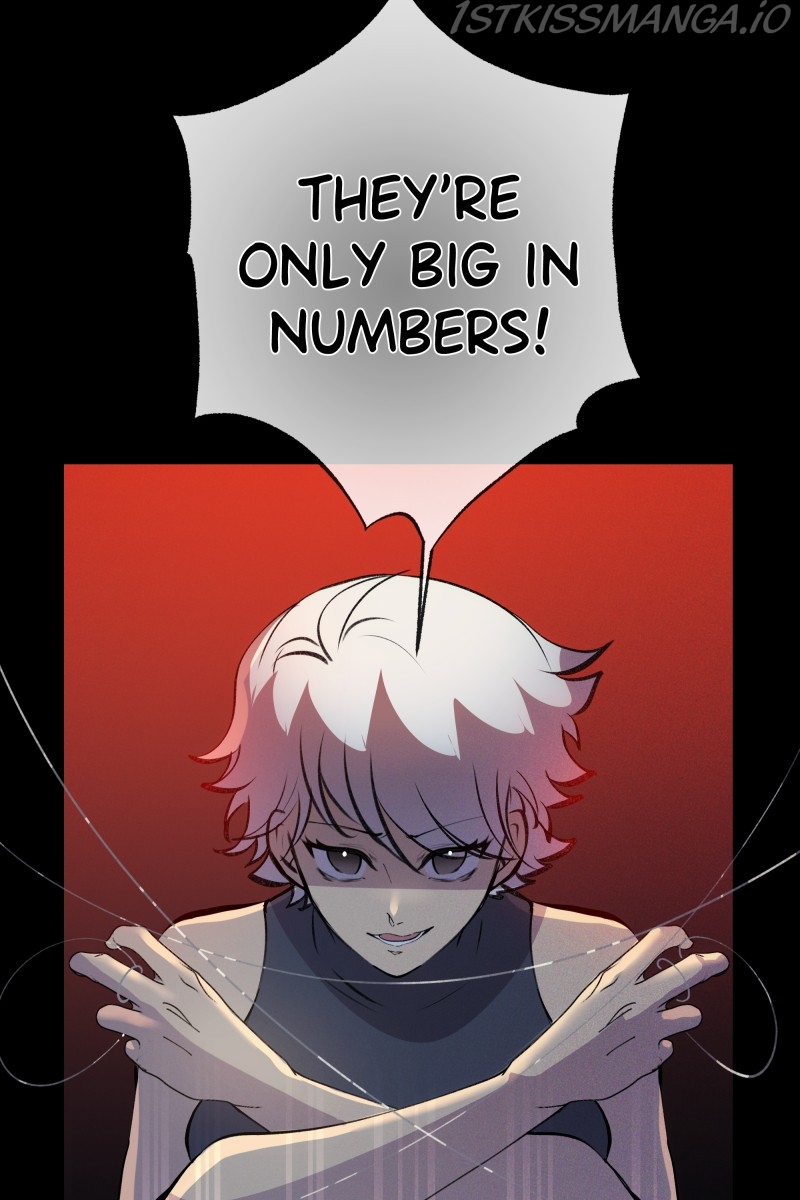 Rebirth-69michi Chapter 173 11