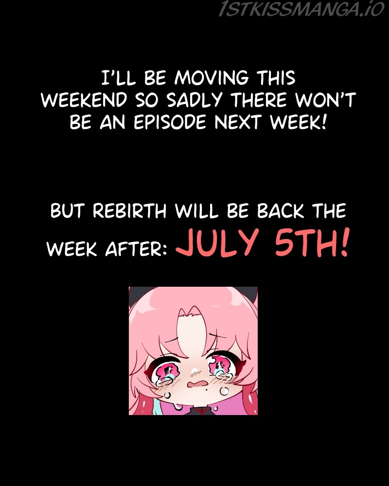 Rebirth-69michi Chapter 173 120