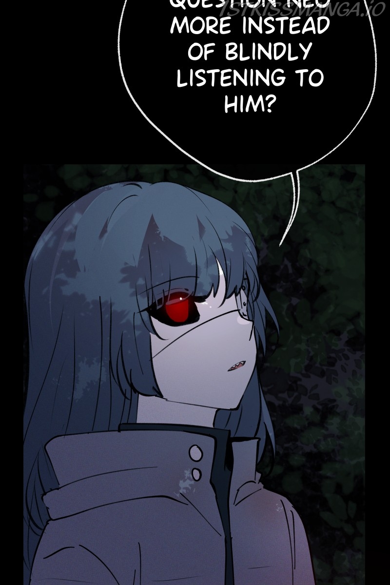 Rebirth-69michi Chapter 173 23