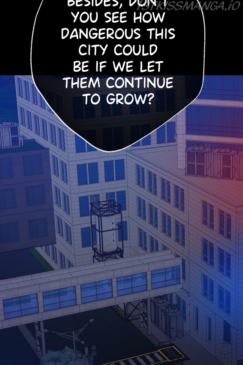 Rebirth-69michi Chapter 173 28