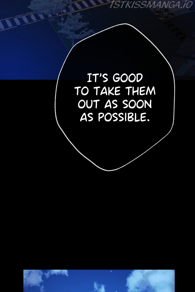 Rebirth-69michi Chapter 173 29