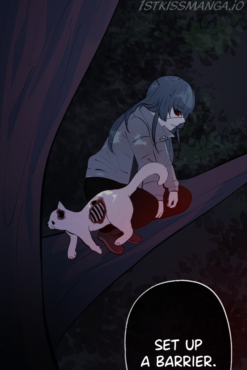 Rebirth-69michi Chapter 173 32