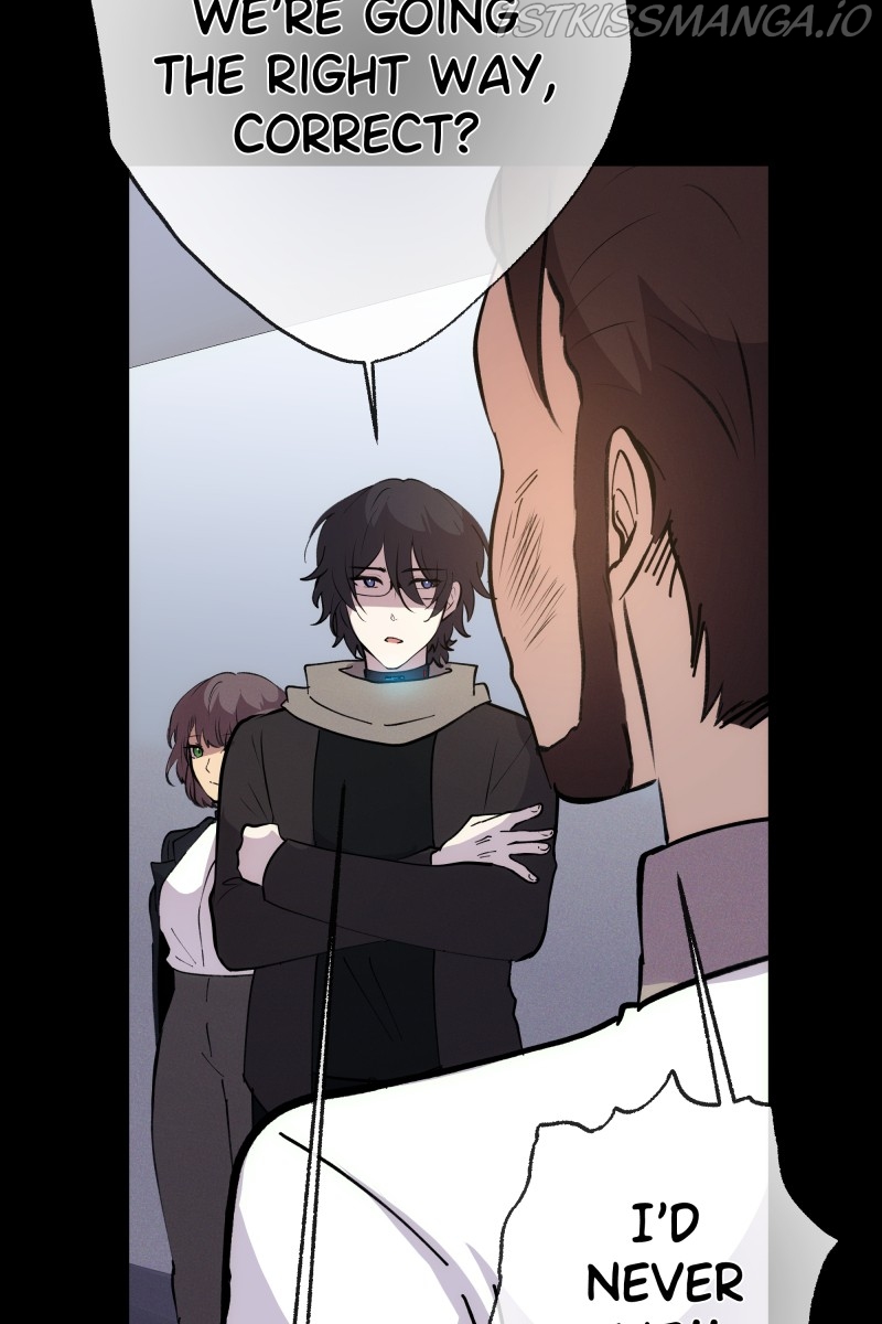 Rebirth-69michi Chapter 173 43