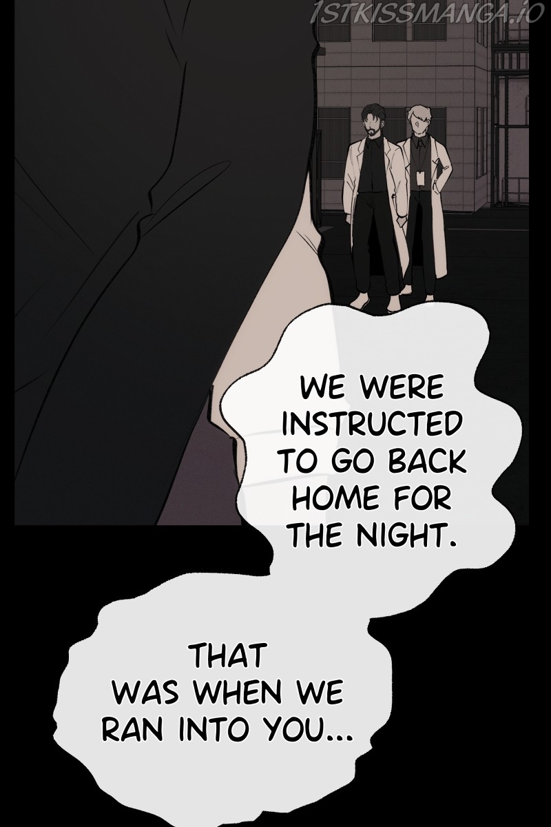 Rebirth-69michi Chapter 173 47