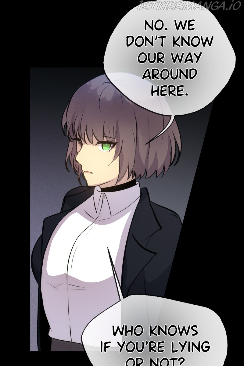 Rebirth-69michi Chapter 173 50