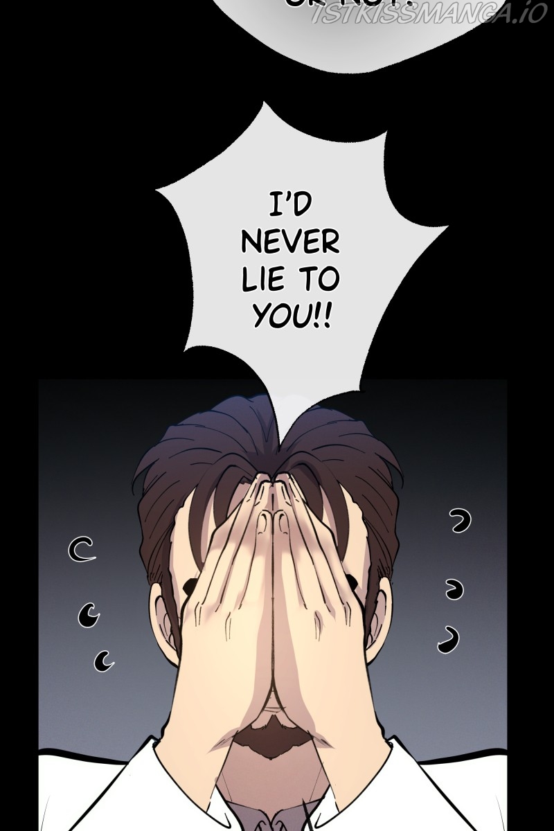 Rebirth-69michi Chapter 173 51