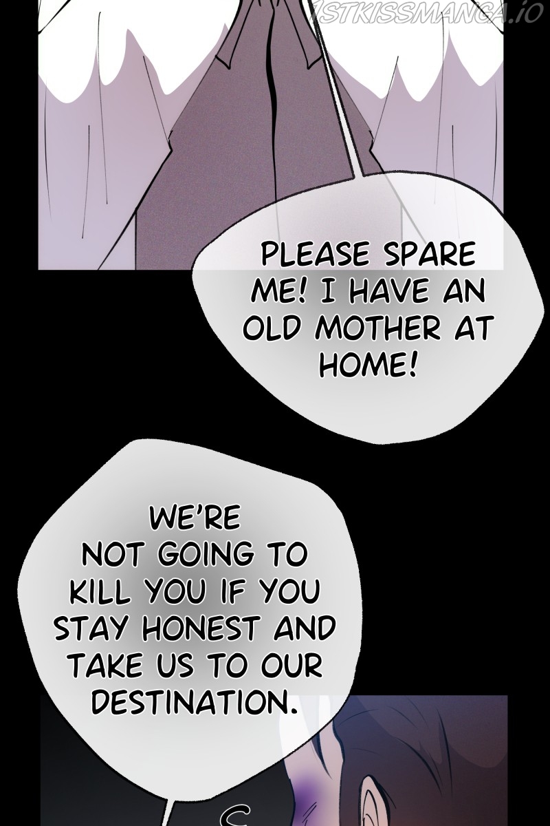 Rebirth-69michi Chapter 173 52