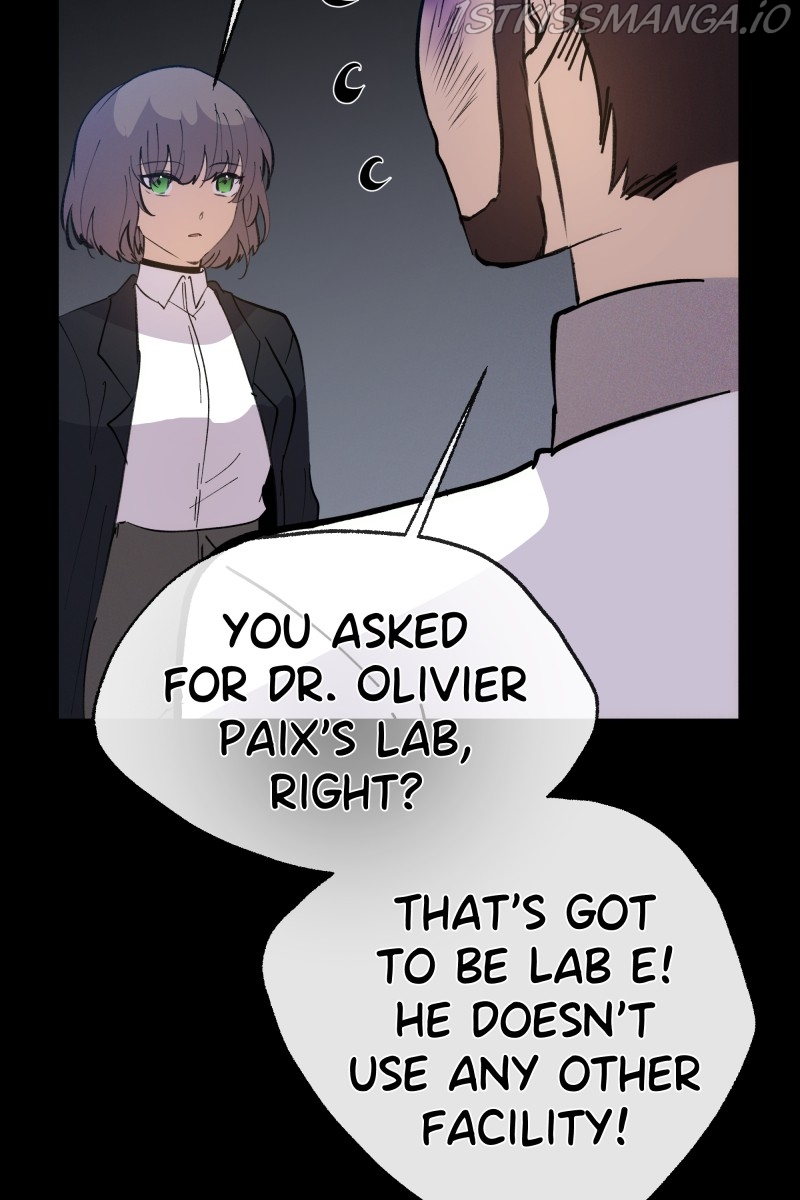 Rebirth-69michi Chapter 173 53