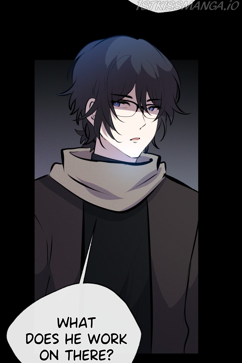 Rebirth-69michi Chapter 173 54