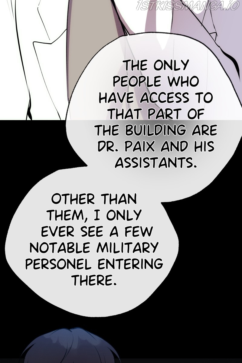 Rebirth-69michi Chapter 173 56