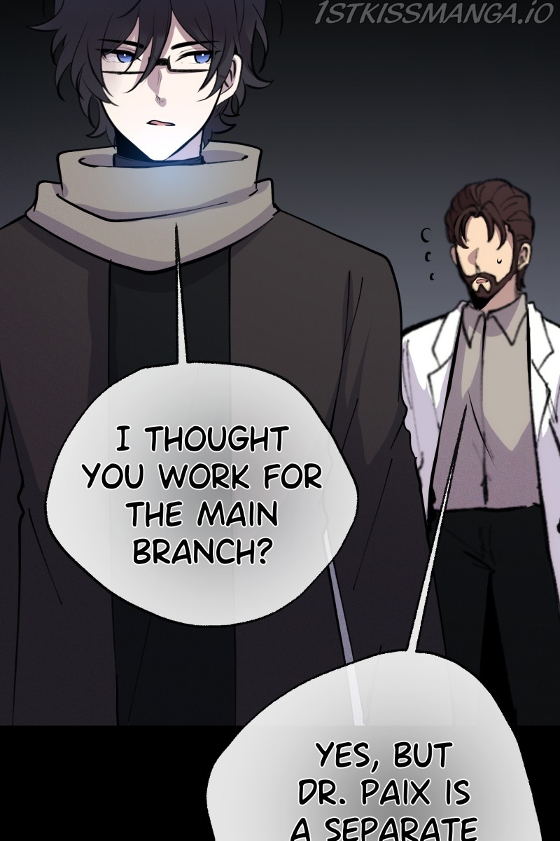 Rebirth-69michi Chapter 173 57