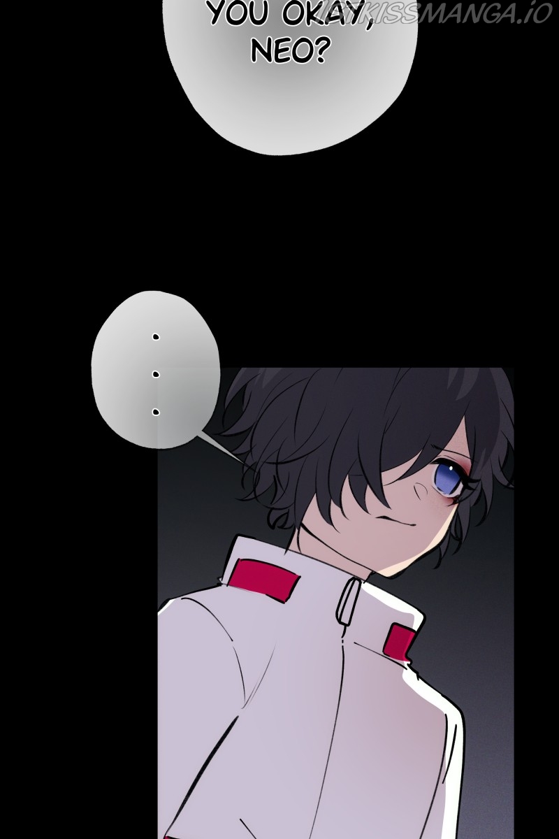Rebirth-69michi Chapter 173 65