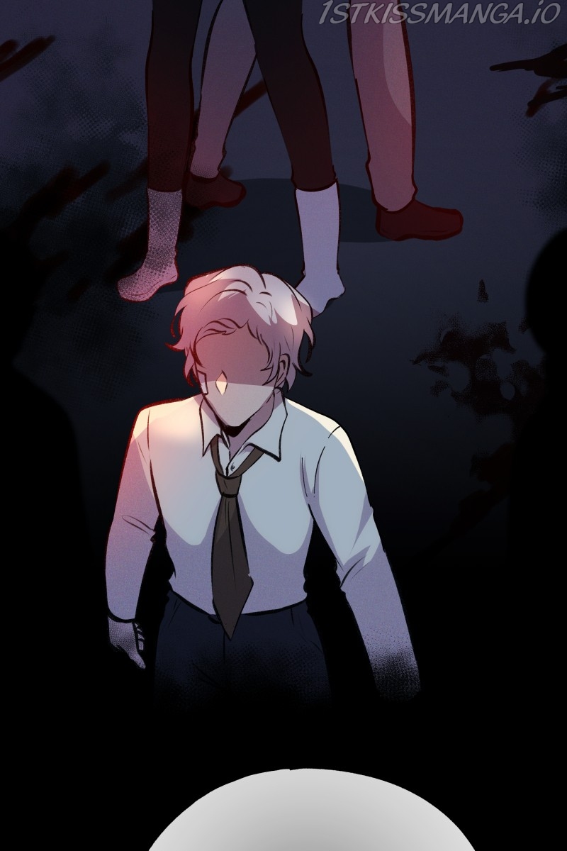 Rebirth-69michi Chapter 173 8