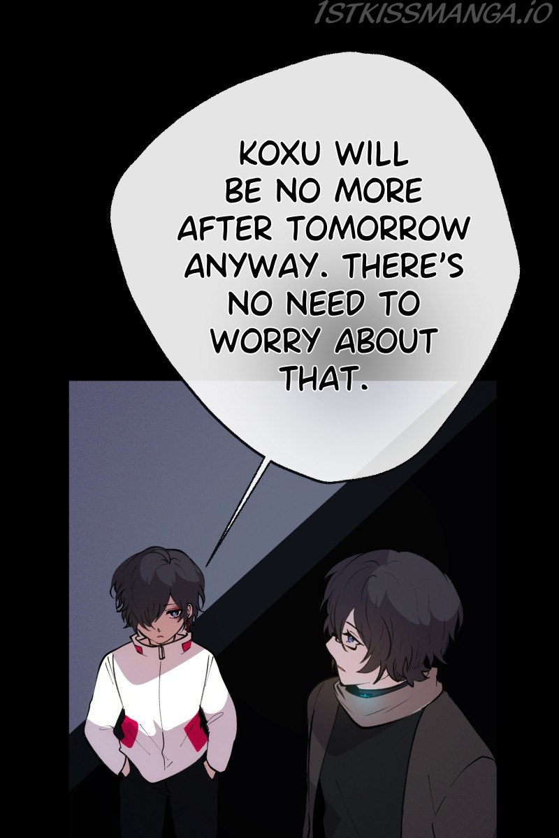 Rebirth-69michi Chapter 173 88