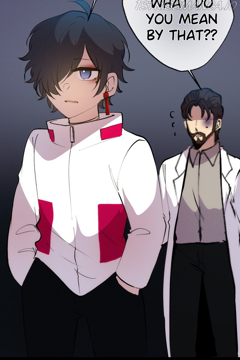 Rebirth-69michi Chapter 173 90
