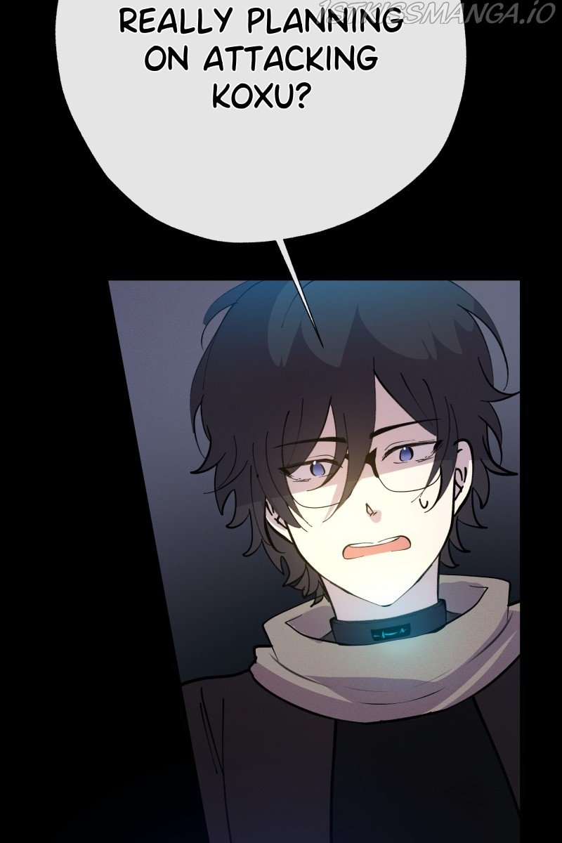 Rebirth-69michi Chapter 173 94