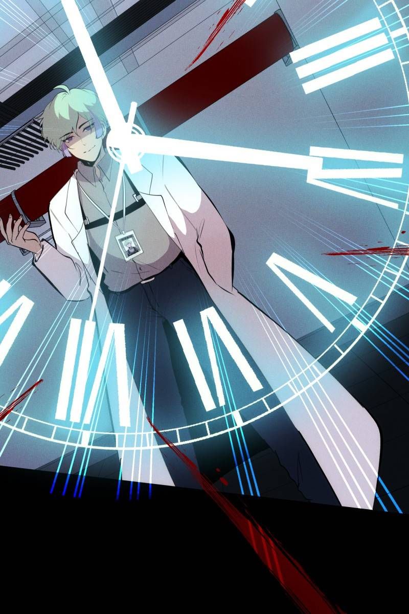 Rebirth-69michi Chapter 174 13