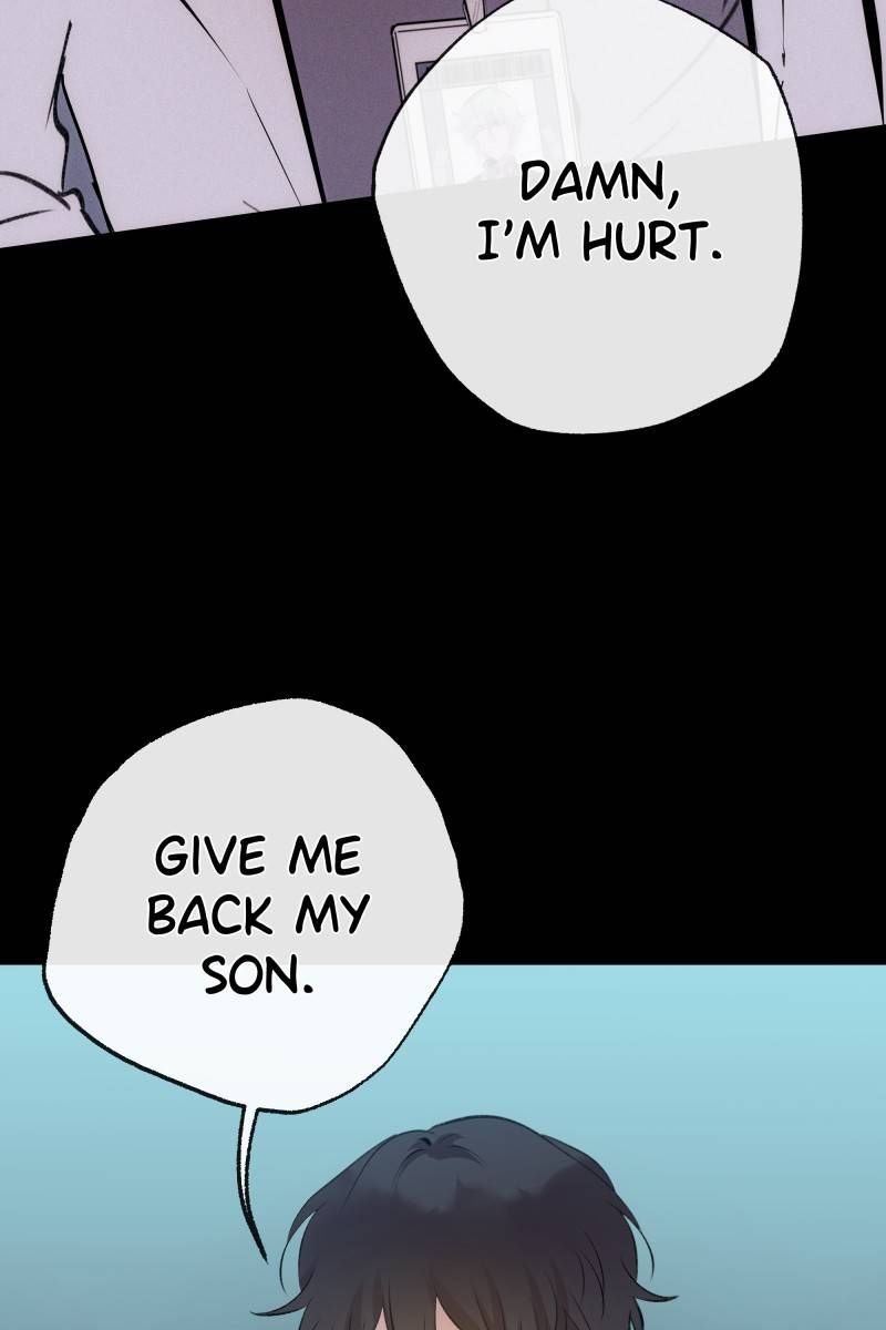Rebirth-69michi Chapter 174 17