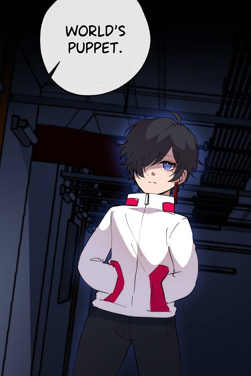 Rebirth-69michi Chapter 174 33