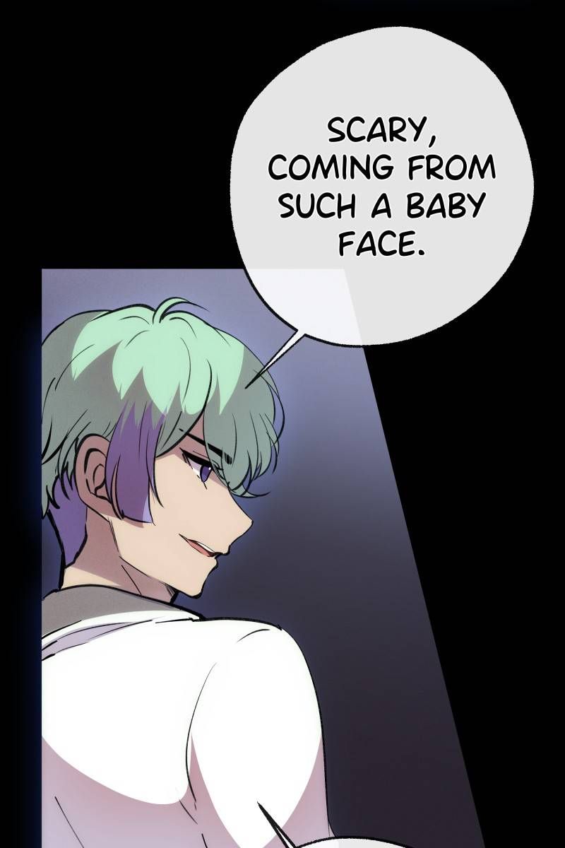 Rebirth-69michi Chapter 174 37